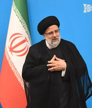 Iran to hold memorial services for Raisi on Tuesday