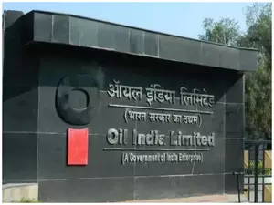 Oil India posts 17 pc jump in Q4 net profit