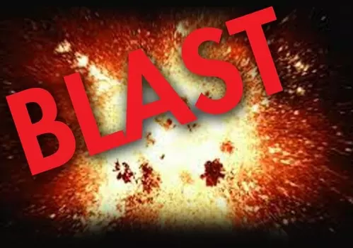 One killed in firecracker unit blast in TNs Pudukkottai