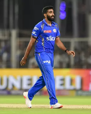 Taking wickets is key to stopping batters from big totals in T20s, says Harbhajan Singh