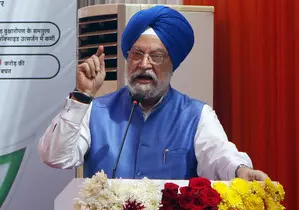 We can become Viksit Bharat even before 2047 with robust startup ecosystem: Hardeep Puri