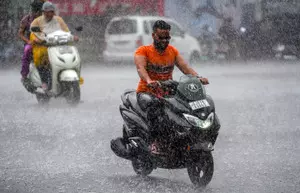 Gujarat govt readies for monsoon with disaster management strategy