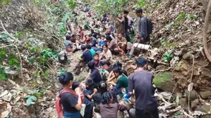 65 more refugees from Bangladesh take shelter in Mizoram