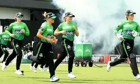 CA announces nine-team national womens T20 competition ahead of WBBL 10