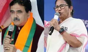 Demeaning remarks against Bengal CM: ECI bars Abhijit Gangopadhyay from campaigning for 24 hours