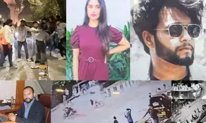 Pune Porsche crash: CM orders probe, 3 more nabbed; CP denies pressures (Ld)