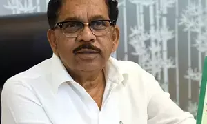 Have written to Central govt to cancel Prajwal Revanna’s diplomatic passport: K’taka HM