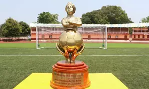 Karnataka and Delhi to battle it out in the final of inaugural U-20 Mens NFC