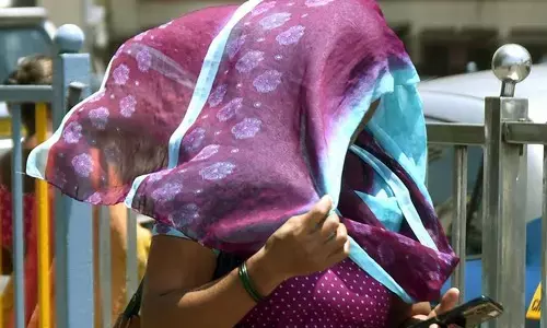 Met officials warn of severe heat wave in Rajasthan, mercury may hit 48-degree Celsius in some parts