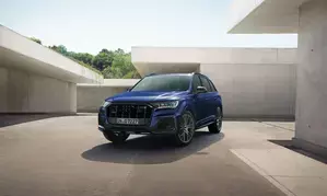 Audi India launches new car under Bold Edition at Rs 97.84 lakh