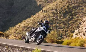 BMW launches new motorcycle in India at Rs 22.5 lakh