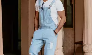 Anuj Arora has a sweet connection with character he plays in his Bollywood debut film