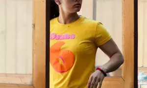 Manu Bhaker striving for gold in Paris after topping Air Pistol selection trials