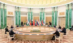 Focus on fight against terrorism, separatism and extremism as SCO  Foreign Ministers meet in Astana