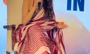 Janhvi Kapoors big revelation: She believes in astrology