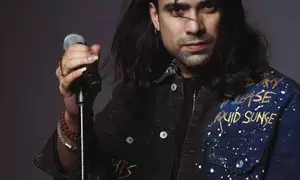 Why Jubin Nautiyal loves working with Sidharth Malhotra: We have done some brilliant songs