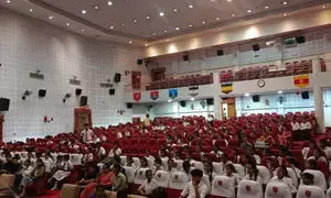 Army wives, students, war widows to be empowered through storytelling skills