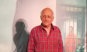 Savi’ features last track sung by KK before his sudden death, reveals producer Mukesh Bhatt