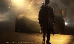 5th hero of ‘Kalki 2898 AD’ featuring Prabhas, Big B, Kamal to be revealed on May 22