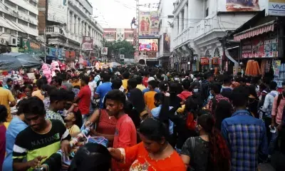 India leads 29 nations on consumer sentiments amid resilient economy,  job growth