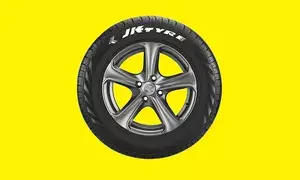 JK Tyre clocks 56 pc jump in Q4 net profit, declares dividend of Rs 3.50 per share