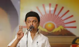 Don’t degenerate Tamils to gain vote in other states, Stalin tells PM Modi