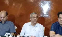 Tagging complaints to PMO doesn’t make any difference, says Goa Power Minister