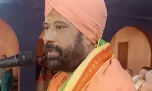 Bharat Sevashram monk moves Calcutta HC seeking protection against possible attack on Ashram