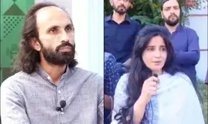 Fwd: Ahmed Farhad abduction case - Establishment waves white flag in court: