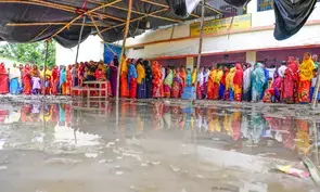 Admin prepared for LS polls: DC Gurugram