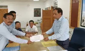 CAA will affect state’s demography: Congress to Tripura govt