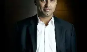 Indian-descent Nikesh Arora 2nd highest paid CEO in US, says report