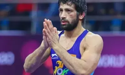 Wrestling: I was told there will be trials...will discuss now, says Olympics silver medallist Ravi Dahiya
