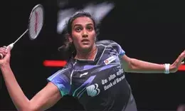 Malaysia Masters: Sindhu set to return as Treesa-Gayatri advance in womens doubles
