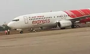 Air India Express union seeks CLCs intervention amid operations woes