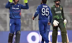 Priority is to play for England: Jos Buttler on his decision of recalling players early from IPL