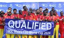 T20 World Cup: Skipper Masaba optimistic Uganda will cause upsets