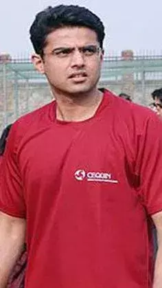 Sachin Pilot: The Young Maverick of Indian Politics