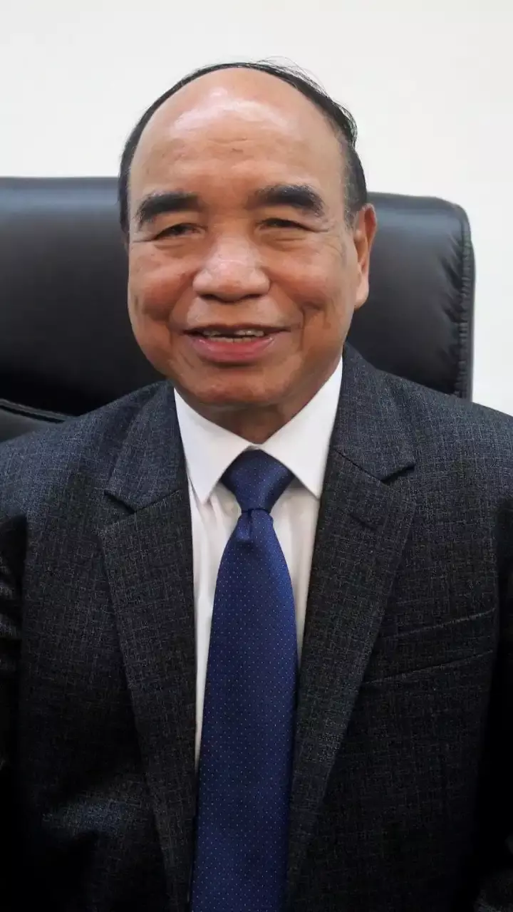 Zoramthanga: From Rebel Leader to Mizoram’s Visionary Chief Minister