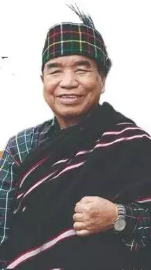 Zoramthanga: From Rebel Leader to Mizoram’s Visionary Chief Minister