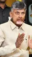 Chandrababu Naidu: Architect of Cyberabad and Political Maverick