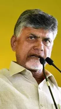 Chandrababu Naidu: Architect of Cyberabad and Political Maverick
