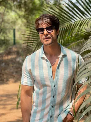 Ankit Gupta on his Maati Se Bandhi Dor role: Like Rannvijay, I chase what I set my eyes upon Ankit Gupta on his Maati Se Bandhi Dor role: Like Rannvijay, I chase what I set my eyes upon