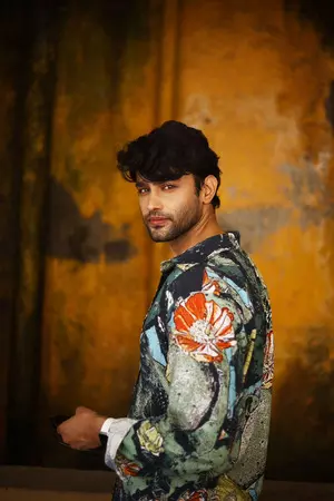 Rishi Saxena took some time to understand how to play an asexual romantic in Malhar Rishi Saxena took some time to understand how to play an asexual romantic in Malhar