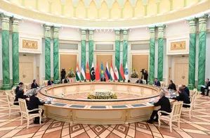 Focus on fight against terrorism, separatism and extremism as SCO  Foreign Ministers meet in Astana