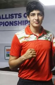 Boxer Parveen Hooda loses Asiad bronze medal after ITA suspension