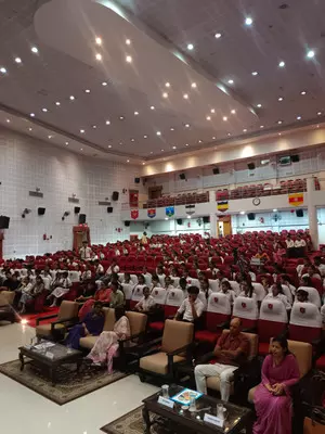 Army wives, students, war widows to be empowered through storytelling skills