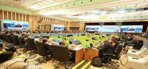 India leads 1st-ever focused discussions on Antarctic tourism in Kochi