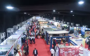 Organisers expecting biggest-ever turnout at Kerala Travel Mart 2024