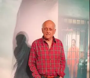 Savi’ features last track sung by KK before his sudden death, reveals producer Mukesh Bhatt